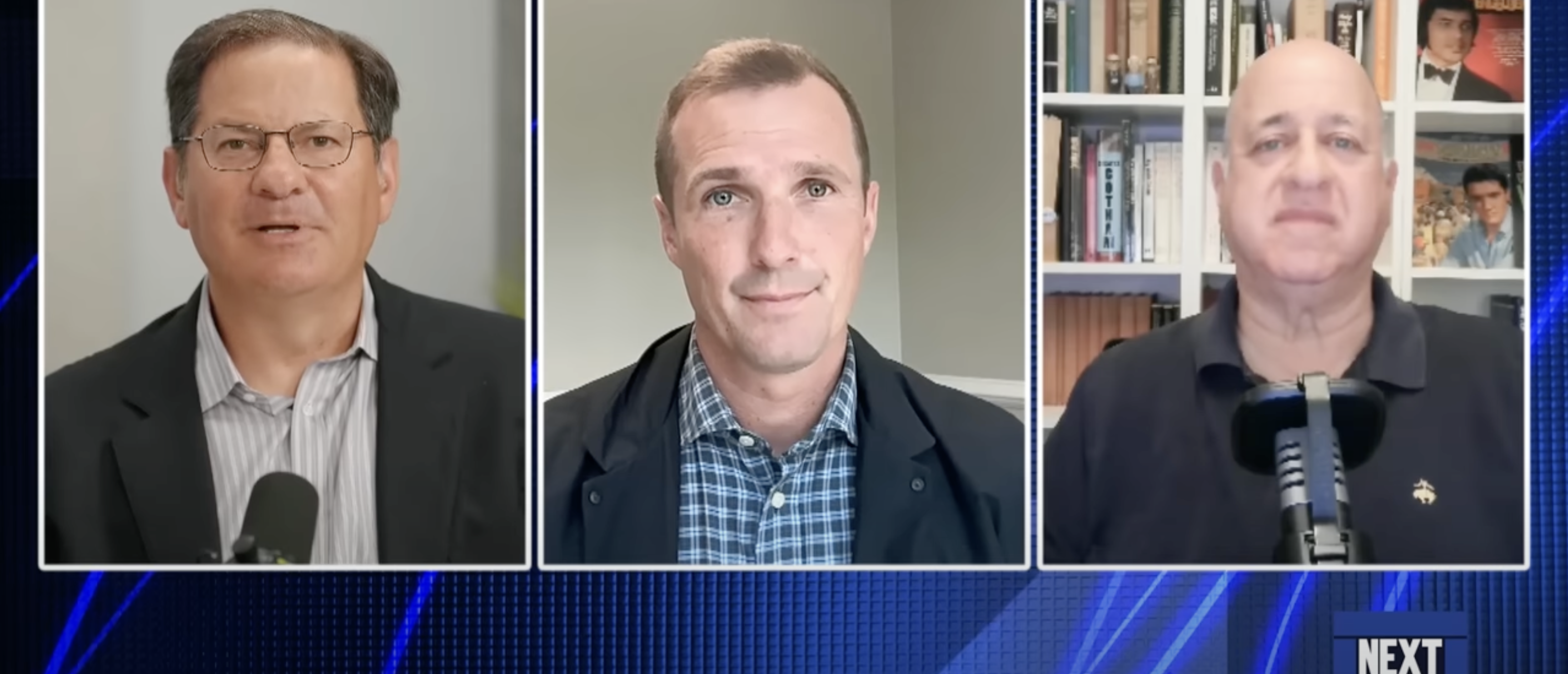 Mark Halperin’s Guest Describes ‘Only Real Way’ For Mamdani To Lose Based On New Poll